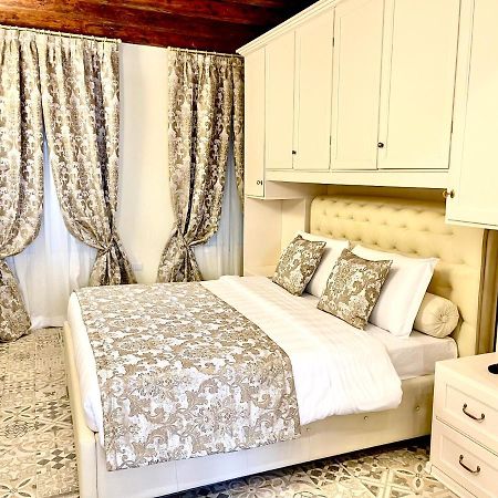 Mh 3202 Apartman Velence Kültér fotó
