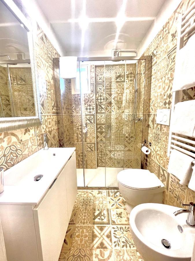 Mh 3202 Apartman Velence Kültér fotó
