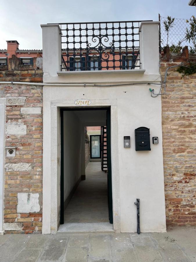 Mh 3202 Apartman Velence Kültér fotó