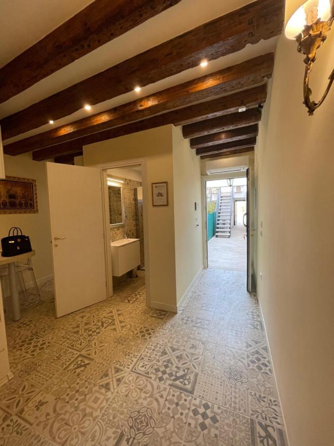 Mh 3202 Apartman Velence Kültér fotó