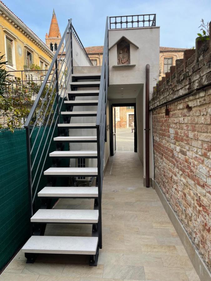 Mh 3202 Apartman Velence Kültér fotó